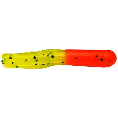 Mr. Crappie Tube Bait, 2"