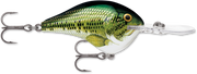 Rapala Dives-To 10 Crankbait