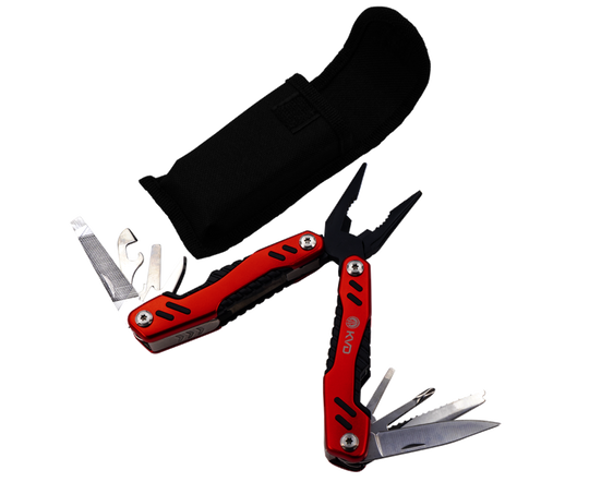 Strike King KVD Precision Multi-Tool 15 in 1