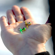 VMC Tungsten Mustache Jig