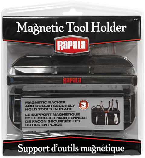 RAPALA Magnetic Tool Holder