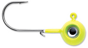 VMC Neon Moon Eye Jig 1/4 oz.