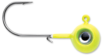 VMC Neon Moon Eye Jig 1/4 oz.