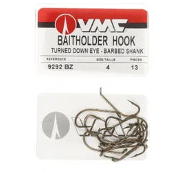VMC 9292 Baitholder TD EYE BRONZE