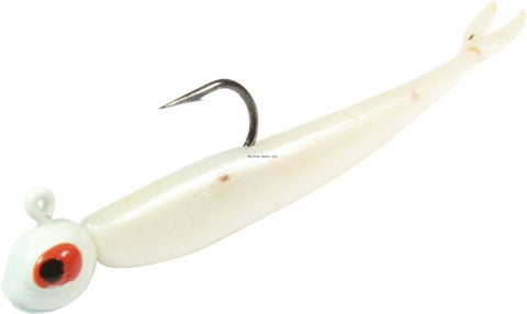 Northland Impulse Rigged Mini Smelt