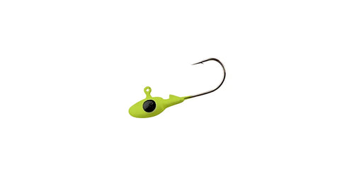 Bobby Garland Mo' Glo Jig Heads