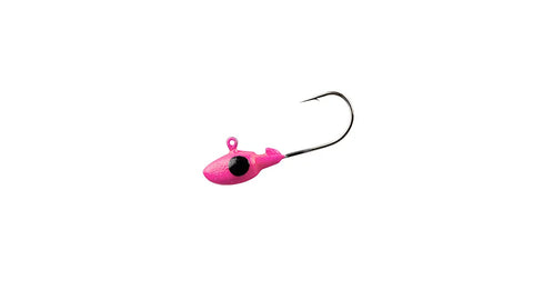 Bobby Garland Mo' Glo Jig Heads