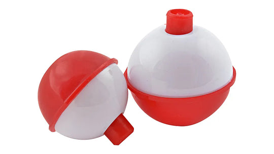 Danielson Round Snap-On Floats