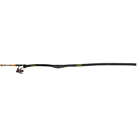 LEW'S SPEED SOCK SPINNING