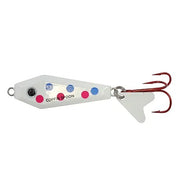 NORTHLAND BUCK-SHOT COFFIN SPOON