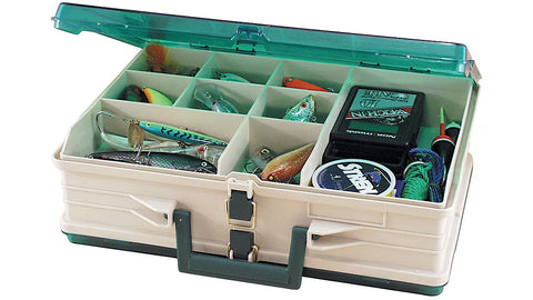 Plano Double-Sided Satchel