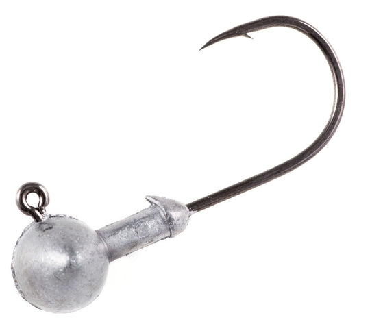 Owner Ultrahead Football Jigs