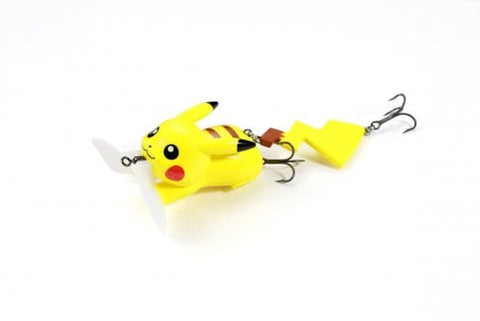 DUO International Pokemon Series