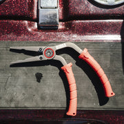 Bubba Stainless Steel Pistol Pliers