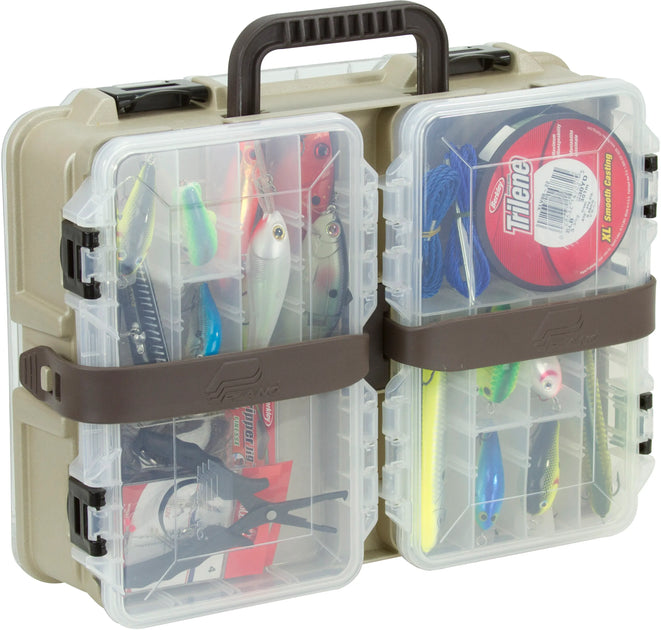 Plano Flex'N Go Storage Box