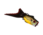 Strike King KVD Popping Perch