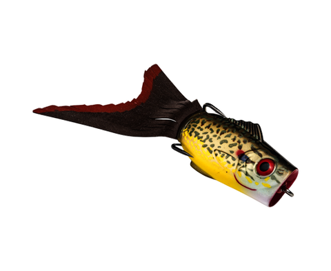 Strike King KVD Popping Perch