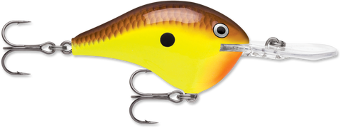 Rapala Dives-To 10 Crankbait