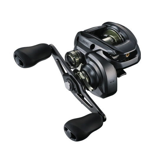 2026 Shimano Curado DC 150A Casting Reel