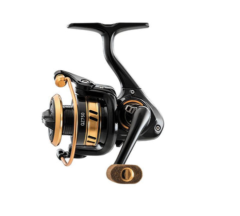 Daiwa QZ 750 Spinning Reel