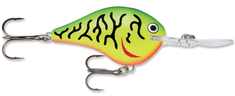 Rapala Dives-To 10 Crankbait