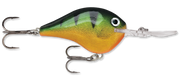 Rapala Dives-To 10 Crankbait