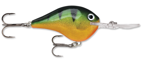 Rapala Dives-To 10 Crankbait