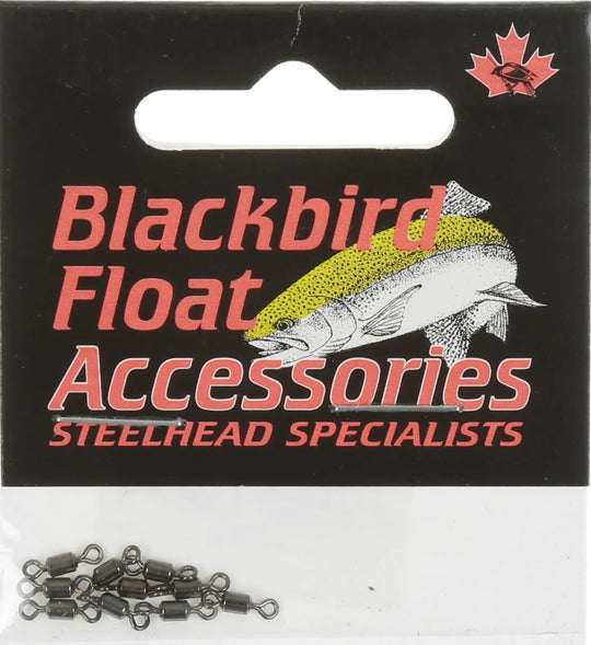 Blackbird Swivels 10 Pack
