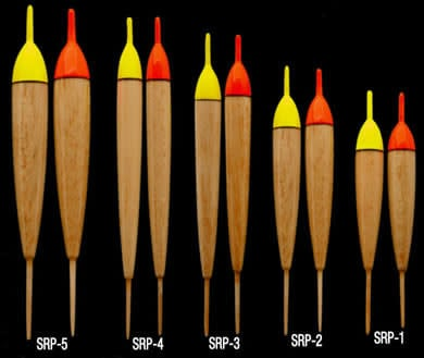 Redwing RED Blackbird Smooth River Pro Float 2pk