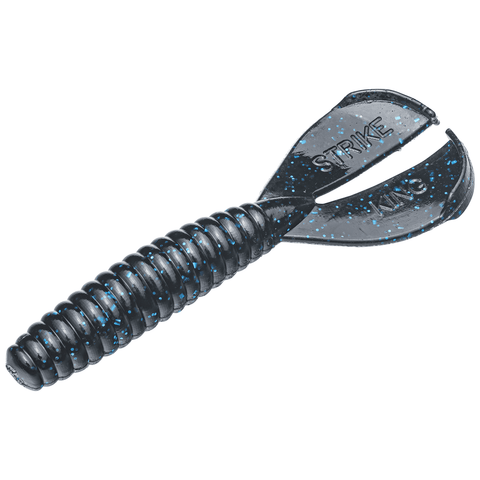 Strike King Rage Twin Tail Menace Grub 3.5"