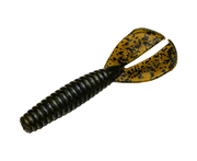 Strike King Rage Twin Tail Menace Grub 3.5"