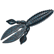 Strike King KVD Perfect Plastic Rodent 3"/4"