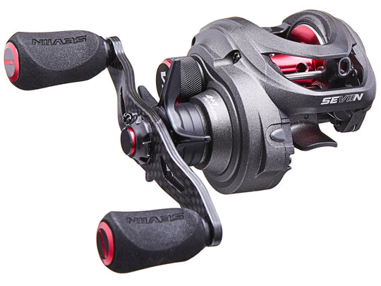 SEVIIN GF Series Baitcasting Reel