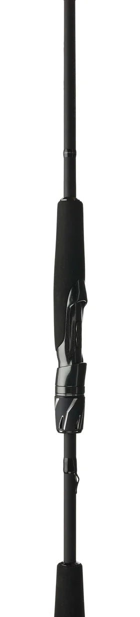 Daiwa 2025 Steez Bass Spinning Rods