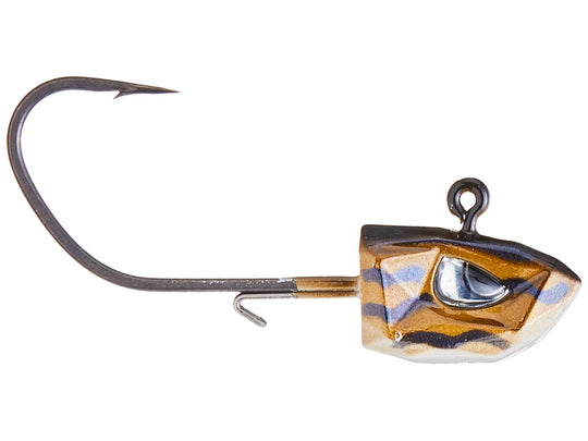 BKK Refrax Jig Head