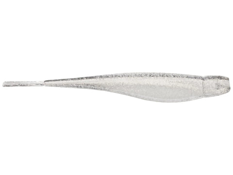 STRIKE KING 3X BABY Z-TOO SOFT JERKBAIT