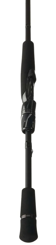 Daiwa 2025 Steez Bass Spinning Rods