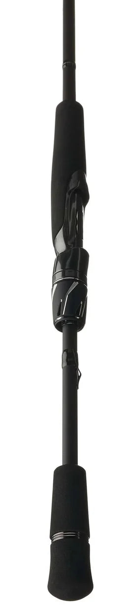 Daiwa 2025 Steez Bass Spinning Rods