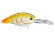 Strike King KVD 1.5 FLATSIDE CRANKBAIT