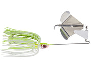 Booyah Buzz Spinnerbait 3/8 oz
