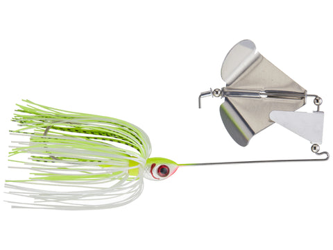 Booyah Buzz Spinnerbait 3/8 oz