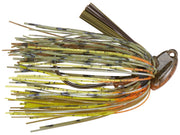 Dirty Jigs JT Kenney Grass Wizard Jig