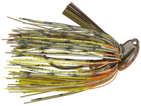 Dirty Jigs JT Kenney Grass Wizard Jig