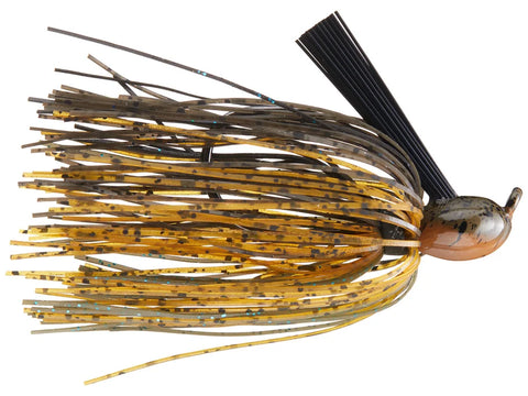 Dirty Jigs Matt Herren Flippin' Jig