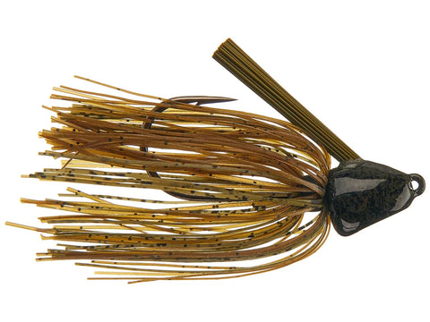 Dirty Jigs No Jack Punchin' Jig