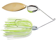Strike King Tour Grade Spinnerbait Colorado/Willow