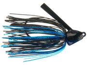 Dirty Jigs No Jack Punchin' Jig