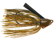 Dirty Jigs No Jack Punchin' Jig