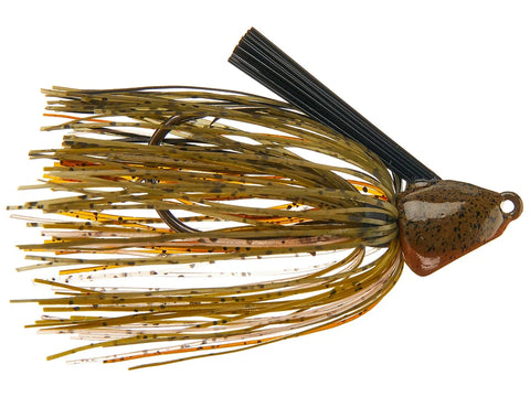 Dirty Jigs No Jack Punchin' Jig