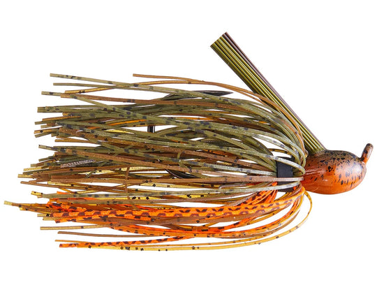 Dirty Jigs Matt Herren Flippin' Jig